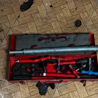 ابزار های صنعتی|ابزارآلات|فردیس, فردیس|دیوار