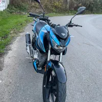 موتور زونتس ۲۳۰ n2