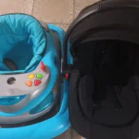 روروئک و کریر