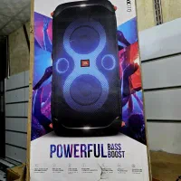 حراج اسپیکر JBL 110 USA اورجینال مشکی