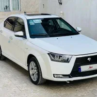 دنا پلاس  اتومات آپشنال با SBR خشک مدل ۱۴۰۴