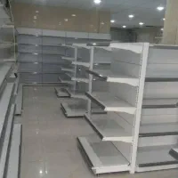 قفسه های بسیار محکم و بسیار سنگین هایپری و راک|فروشگاه و مغازه|قزوین, |دیوار