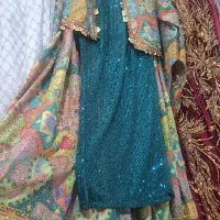 لباس محلی|لباس|شیراز, شهرک قمشه|دیوار