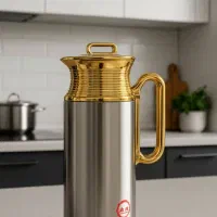 فلاکس و فلاسک اصلی