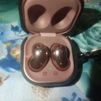 گلکسی برادر لایو.ایربادز سامسونگ|لوازم جانبی موبایل و تبلت|مشهد, فارغ التحصیلان|دیوار