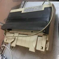 پرینتر اپسون ال کیو ۳۰۰ پلاس