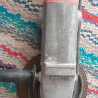 سنگ فرز  آلمانی