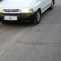 پراید سواری|خودرو سواری و وانت|ملارد, |دیوار