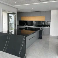 رهن ۳۳۰ متر  فرمانیه  کلید نخورده  مدرن