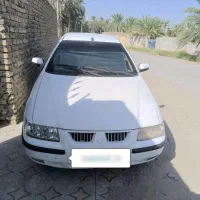 سمند LX ساده، مدل ۱۳۹۰|خودرو سواری و وانت|ایرانشهر, |دیوار