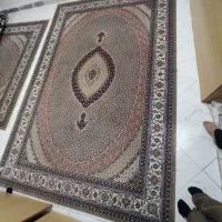 سه عدد فرش|فرش|اراک, |دیوار
