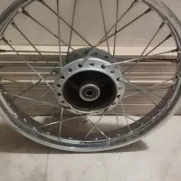 توپی عقب هندا
