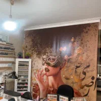 پرده کرکره ای