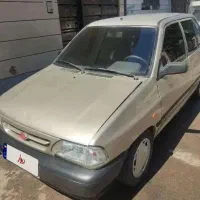 پراید 85