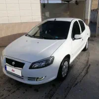 رانا پلاس ۱۴۰۲ استثنایی|خودرو سواری و وانت|اردکان, |دیوار