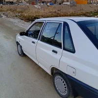 پراید۱۴۱|خودرو سواری و وانت|دیواندره, |دیوار