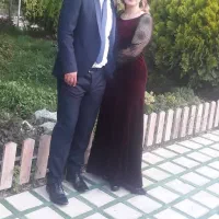 پیراهن‌مجلسی