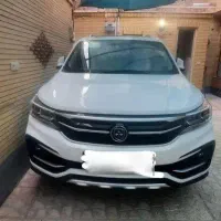sx5 فردا|خودرو سواری و وانت|مبارکه, |دیوار