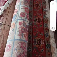 فرش|فرش|یزد, |دیوار