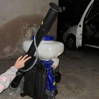 سمپاش و گوگرد پاش  هیوندا|خدمات باغبانی و درختکاری|رشت, کوی مهر|دیوار