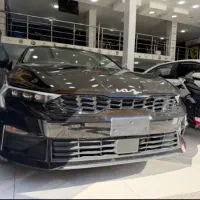 kia k5 کیا اپتیما 2025 (اقساط بانکی)
