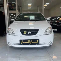تیبا ۱،نقدواقساط، کاراخودرو