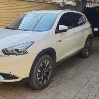 تیگو 7 ie مدل ۱۴۰۱