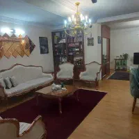 ۹۸ متر سه خوابه فروش