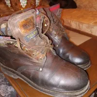 پوتین و کتونی اورجینال cat/nike/lagost|کیف، کفش، کمربند|تهران, تهرانپارس غربی|دیوار