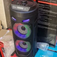 حراج اسپیکر به قیمت بندر|سیستم صوتی خانگی|بروجرد, |دیوار