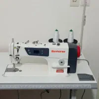 چرخ خیاطی راسته دوز