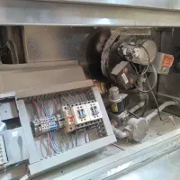 تعمیرات وسرویس فرپیتزا ریلی درمازندران|کافی‌شاپ و رستوران|بابلسر, |دیوار