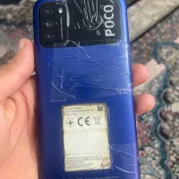 گوشی پوکو m3