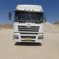 کشنده دنیز|خودرو سنگین|قائن, |دیوار