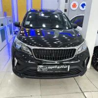 بی ای سی ایکس 3 .. بک X3 -                مدل 1405