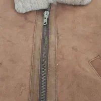 کت پوست روسی بچگانه