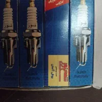 شمع انواع موتورسیکلت فوق اورجینال قدیمی درجه ۱