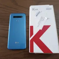 گوشی الجی k41s