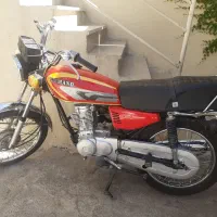 موتور سیکلت هیرمان|موتورسیکلت|الشتر, |دیوار