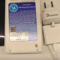 گوشی سامسونگ a36نو