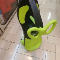 لوپ کار چراغدار و ساده|اسباببازی بچه|شیراز, بعثت|دیوار