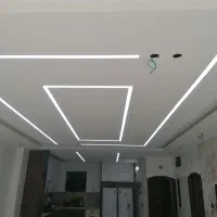 لوپ لاین*برش و ساخت لاین نوری در محل اجرای کار*