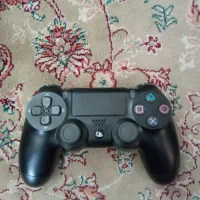 دسته اکبند رو کارتونی اسلیمps4|کنسول، بازی ویدئویی و آنلاین|تهران, شهرک ولیعصر شمالی|دیوار