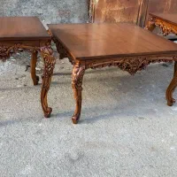 میز عسلی