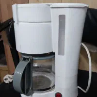 چای ساز و قهوه ساز