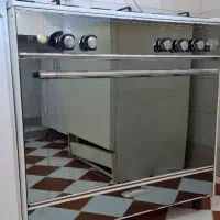 اجاق گاز|اجاق گاز و لوازم برقی پخت‌وپز|کامیاران, |دیوار
