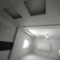 سفید گچکاری ساختمان  مدرن|خدمات پیشه و مهارت|کردکوی, |دیوار