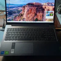 لپتاپ لنوو Core i5 نسل 11