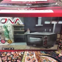 آون توستر نو استفاده نشده|اجاق گاز و لوازم برقی پختوپز|رباطکریم, مسکن مهر آبشناسان|دیوار