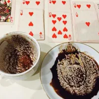 انواع فال تاروت.شمع.قهوه.چای. فقط ۹۹تومن